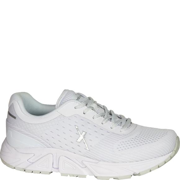 Xelero - Ladies' Heidi Wide Sneakers main image 1